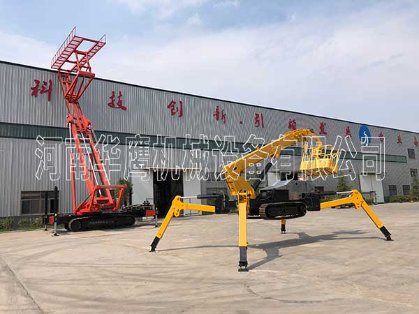 履帶吊，汽車吊等特種設(shè)備法規(guī)知識